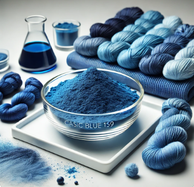 Cationic Blue 159 (Basic Blue 159).png