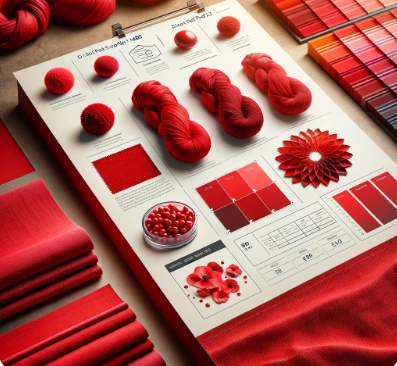 Direct Fast Scarlet 4BS (Direct Red 23).png
