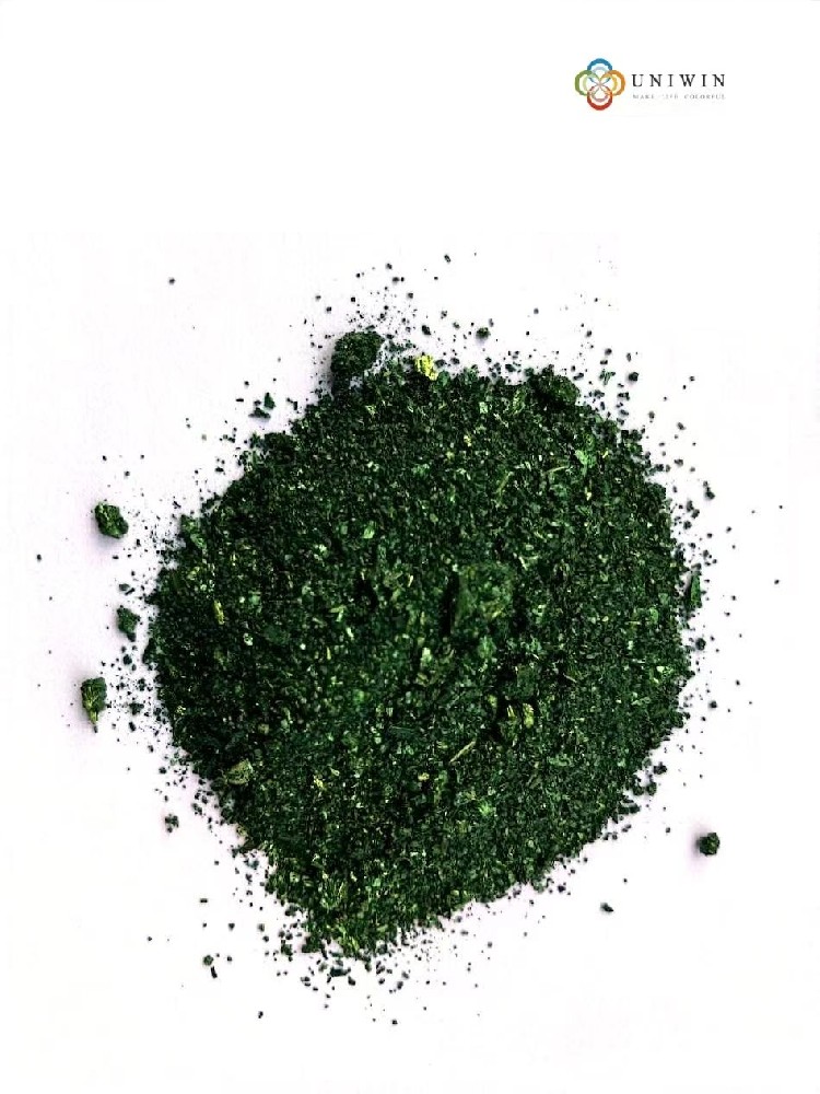 Malachite Green (Basic Green 4)
