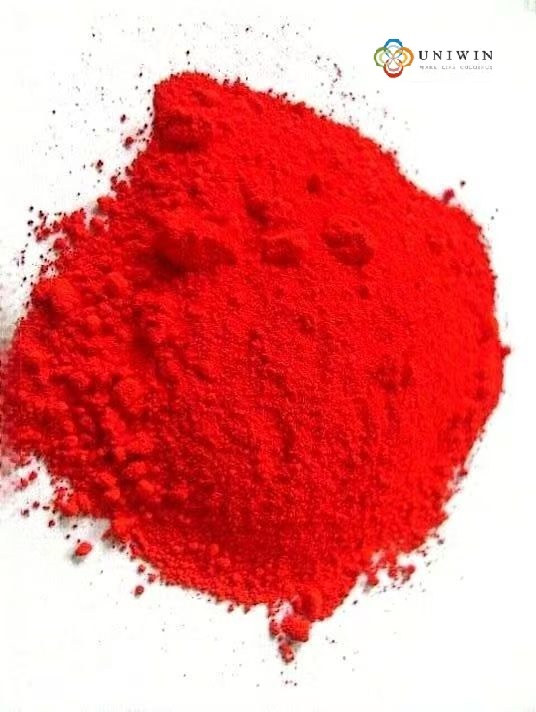 Solvent Red 24