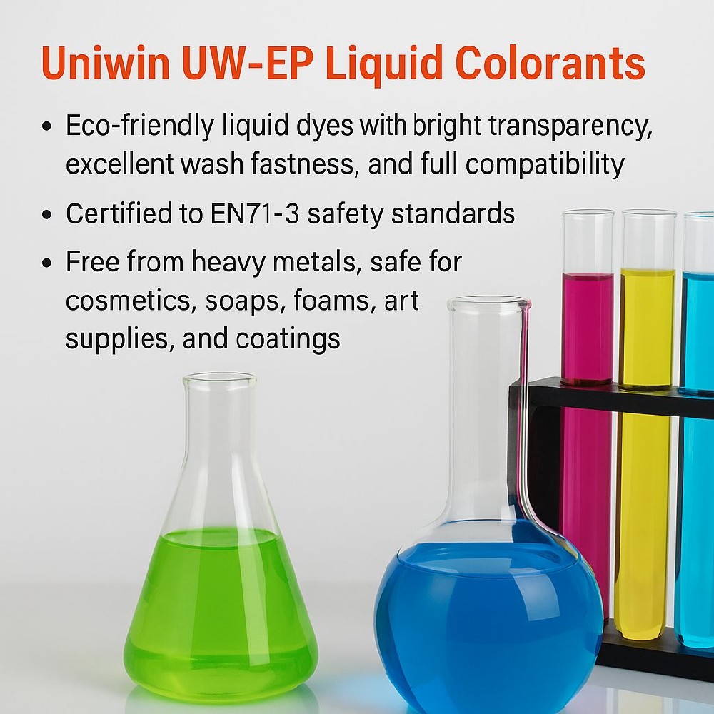 LIQUID COLORANTS