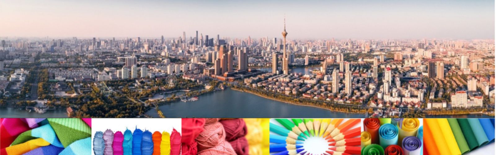 Industrial dyes and colorants for textiles, denim and paper — Uniwin